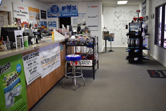 Fox Appliance Parts photo 2