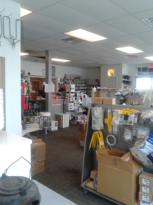 Fox Appliance Parts photo 3