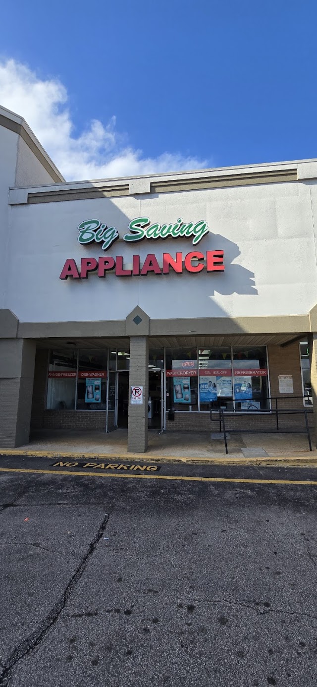 Fox Appliance Parts photo 4
