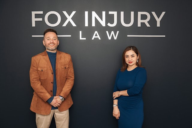 Fox Injury Law photo 1