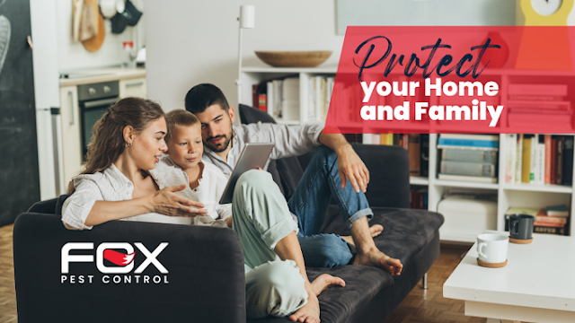 Fox Pest Control Mobile photo 1