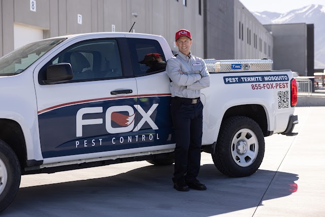 Fox Pest Control Mobile photo 2