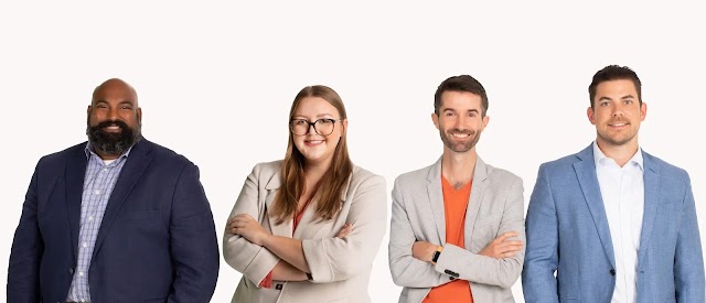 Foxtrot Family Law