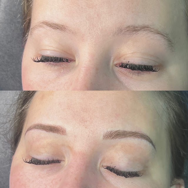 Foxy Brows photo 2