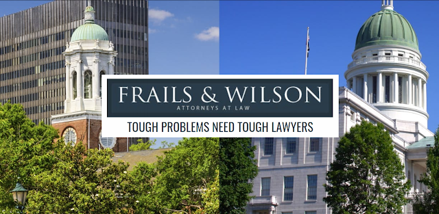 Frails & Wilson Attorneys at Law photo 1