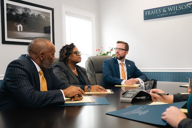 Frails & Wilson Attorneys at Law photo 3