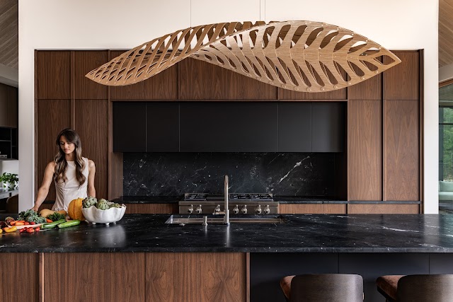 FrameZERO Custom Cabinetry