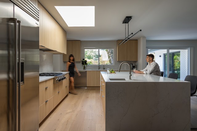 FrameZERO Custom Cabinetry photo 2