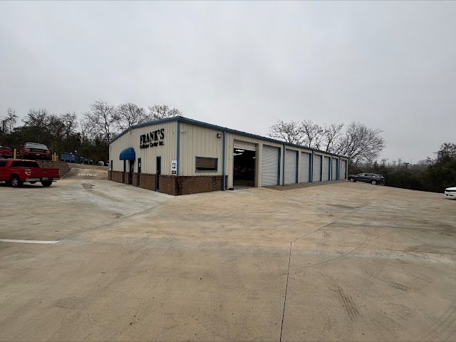 Frank's Collision Center Inc 3 photo 3