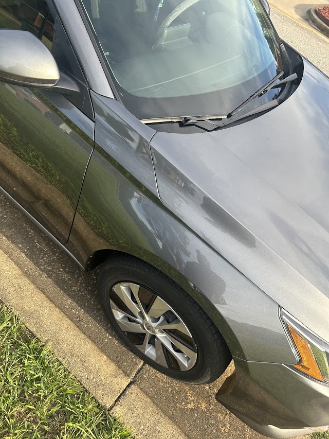 Frank's Collision Center Inc photo 2