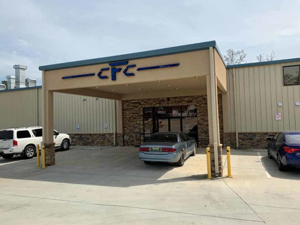 Frank's Collision Center Inc photo 4