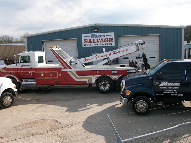 Frankie's Auto & Towing, LLC. photo 2