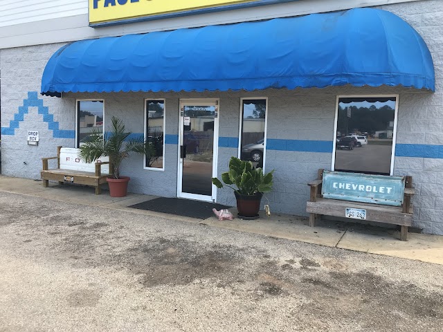 Franklin Automotive photo 2