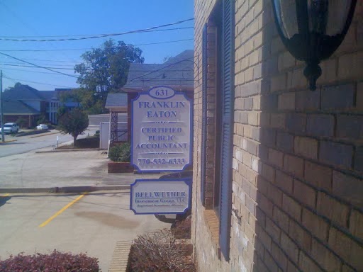 Franklin Eaton CPA PC photo 2