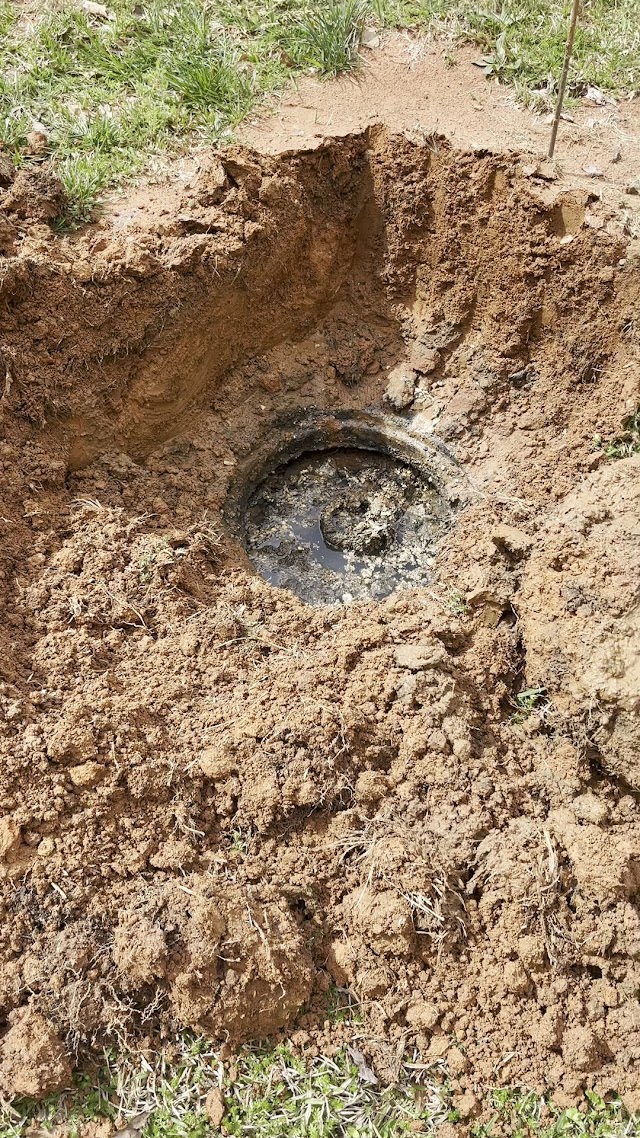 Franklin Septic Tank Service & Pumping photo 3