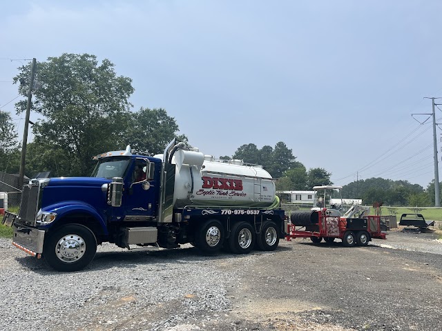 Franklin Septic Tank Service & Pumping photo 4