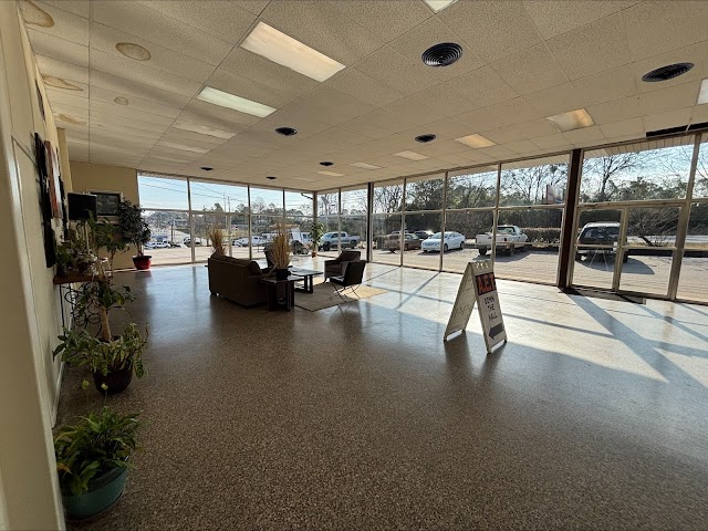 Franks Collision Center Of Alabama photo 3