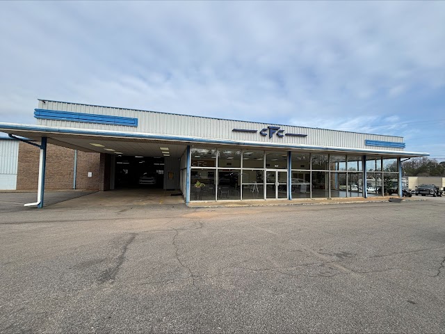 Franks Collision Center Of Alabama photo 4