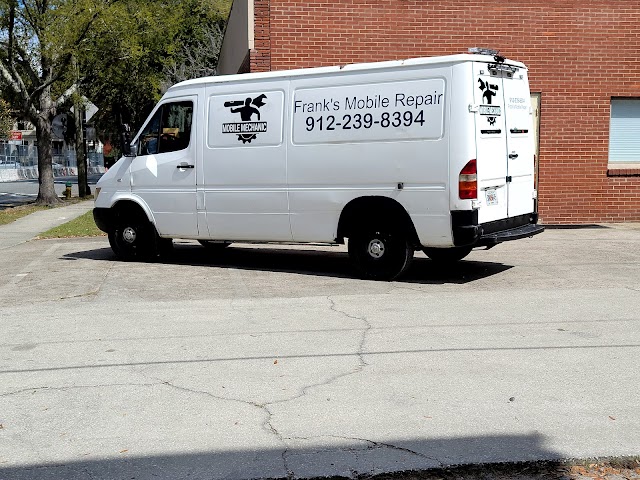Franks mobile repair photo 2