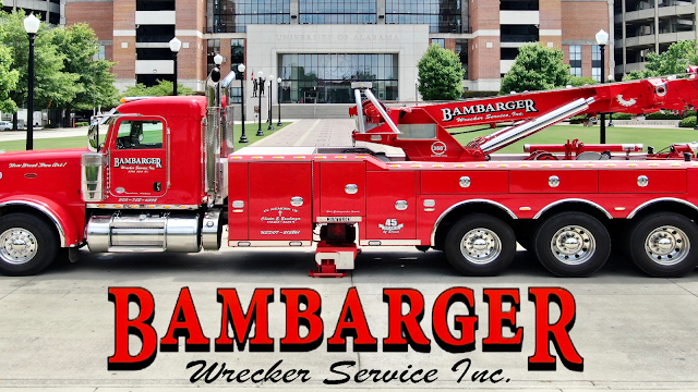 Fred Robertson Wrecker Service photo 3