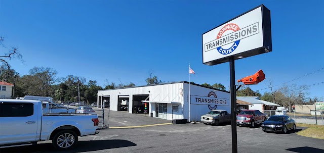 fredy transmission & general mechanic photo 3