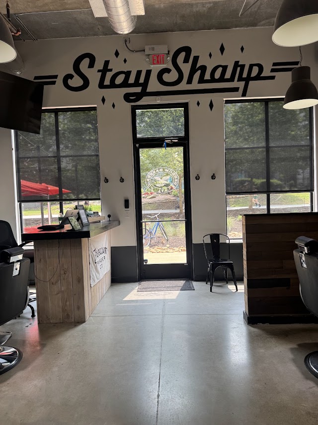 Freedom Barber Co. photo 2