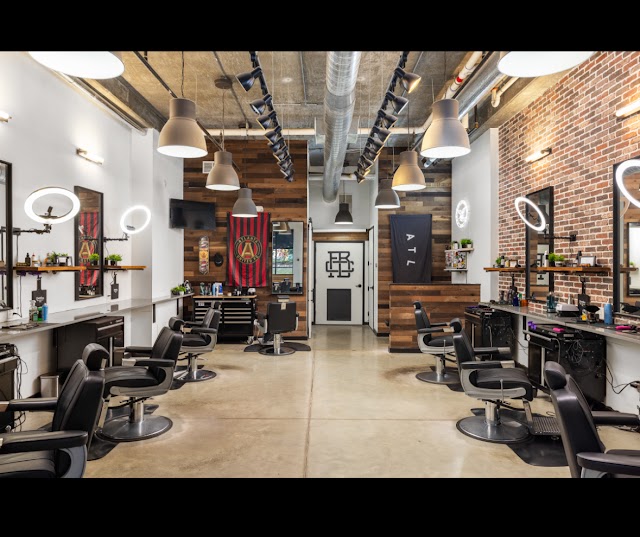 Freedom Barber Co. photo 4