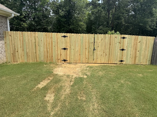 Freedom Fencing LLC