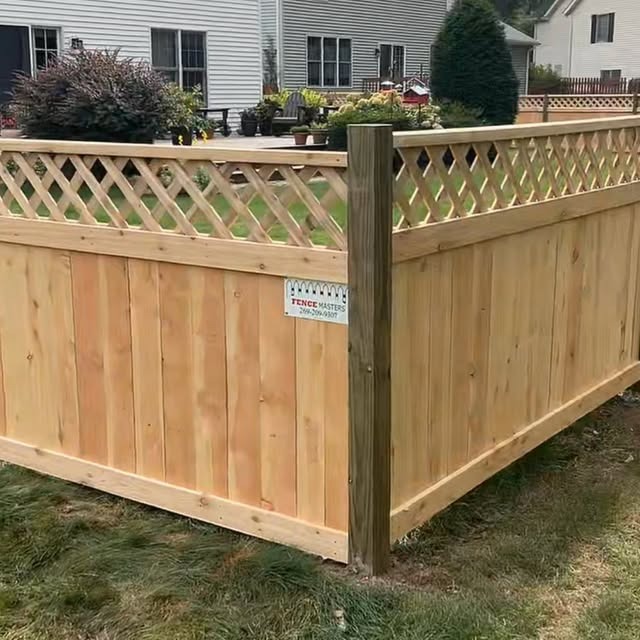 Freedom Fencing LLC photo 4