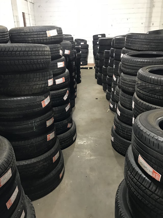 Freedom Year Tire 24/7 photo 2