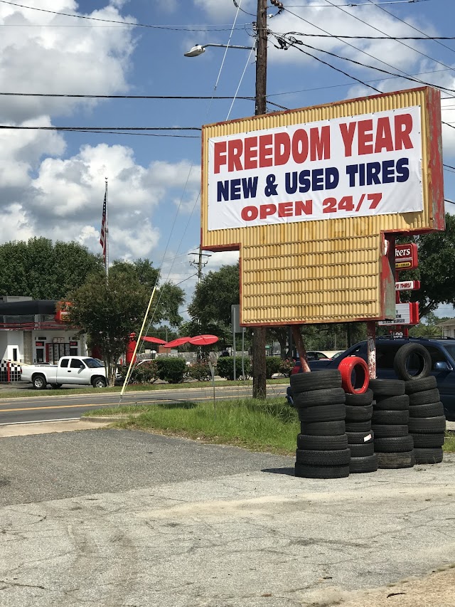 Freedom Year Tire 24/7 photo 4