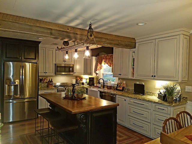 Freeman Cabinets LLC photo 2