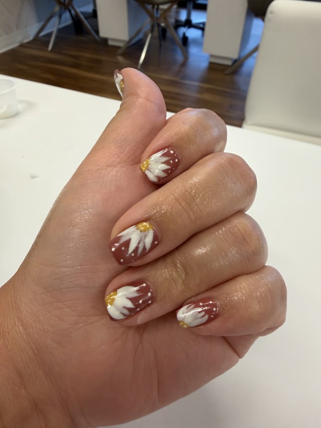 Frenchies Modern Nail Care Athens photo 1