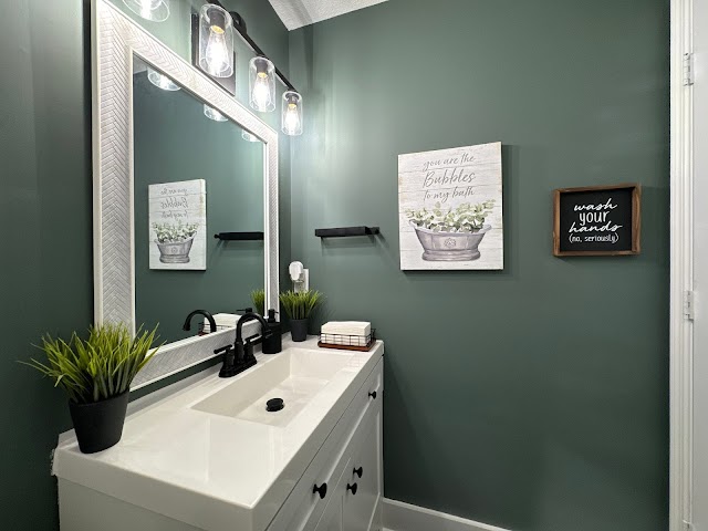 Fresh Coat Painters of Augusta photo 4