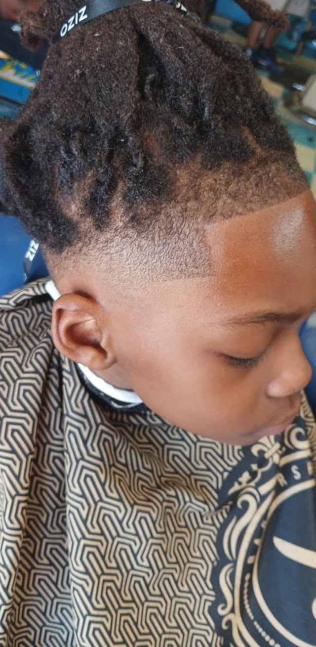 Fresh Cuts Barbershop photo 1