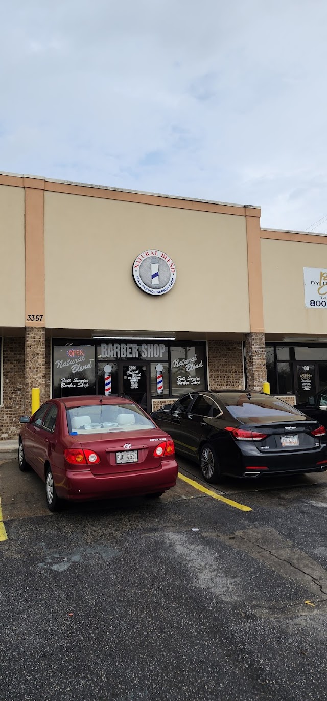 Fresh Cuts Barbershop photo 4