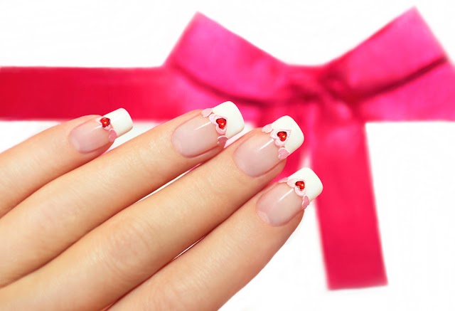 Friendly Nails & Spa