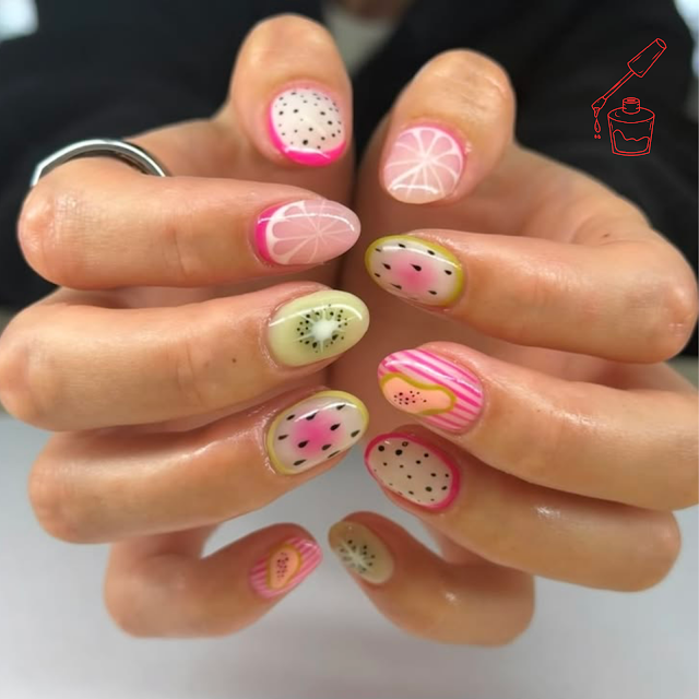 Friendly Nails & Spa photo 2
