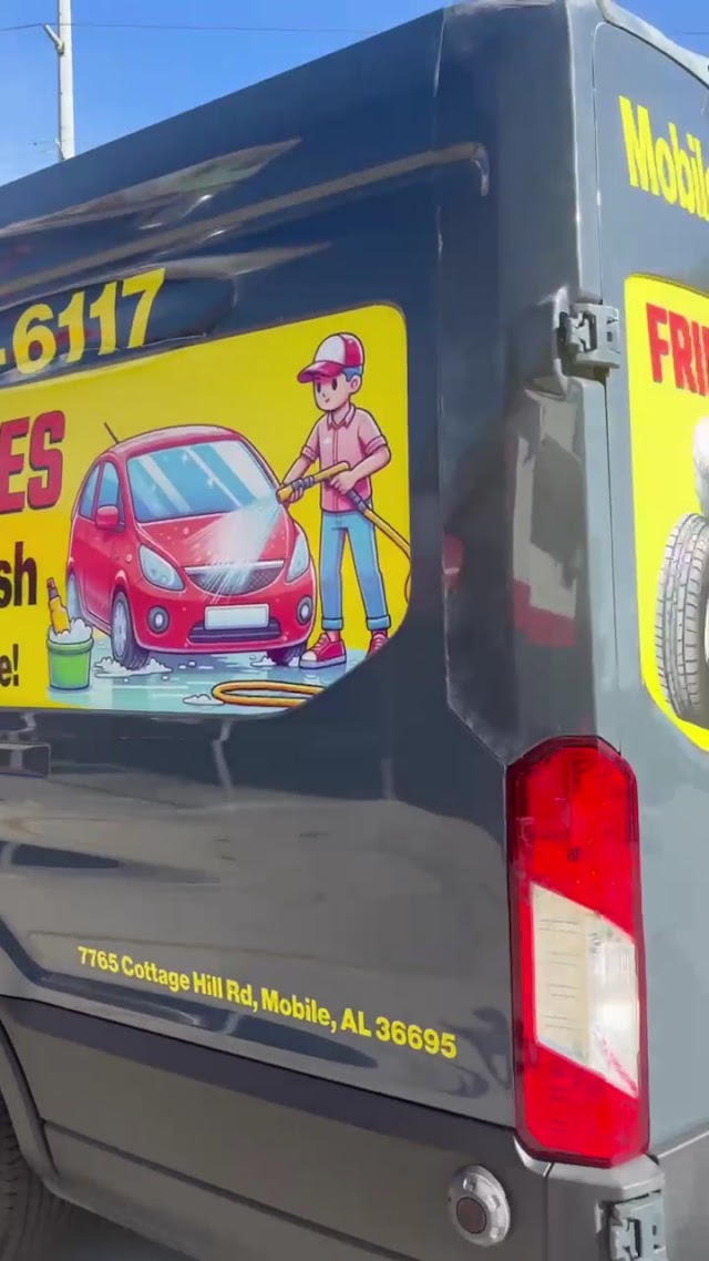 Friends Auto & Tire and mobile tire service 24 hours photo 3