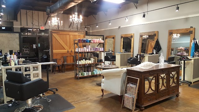 Fringe Salon (Macon, Ga) photo 2
