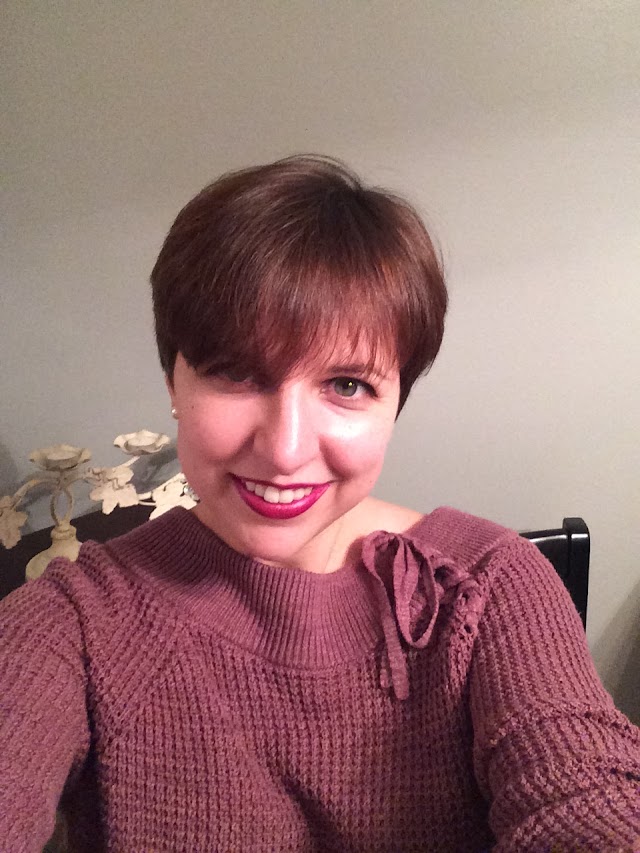Fringe Salon (Macon, Ga) photo 3