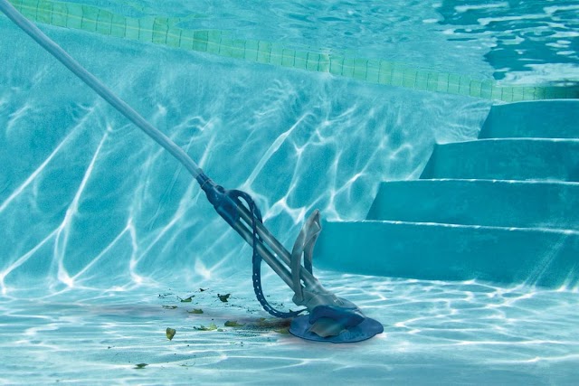 Frogman Pool Repair photo 3