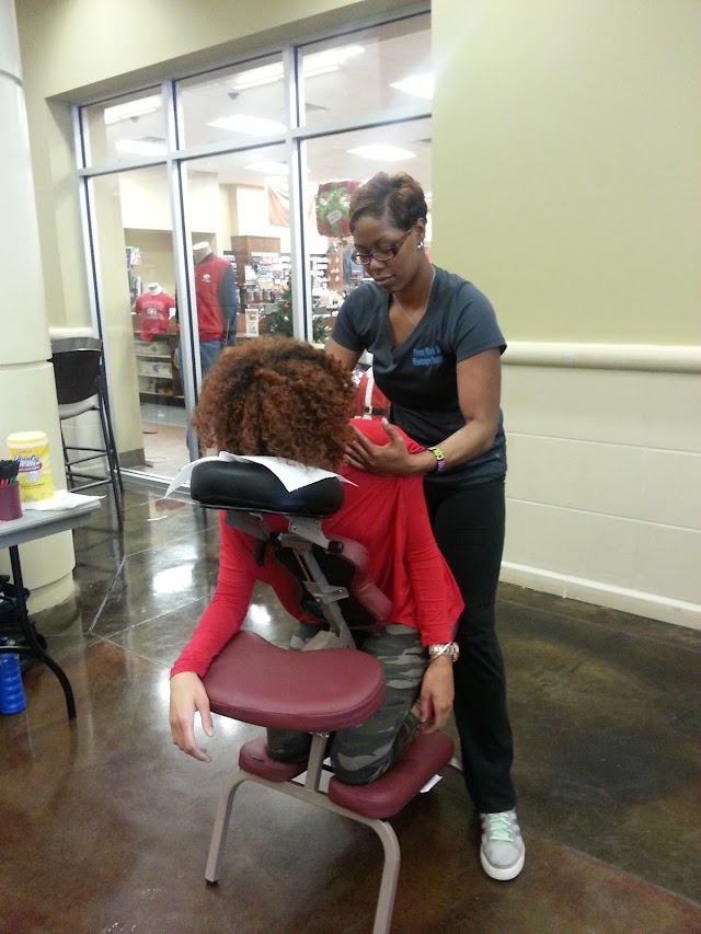 From Me To You Massage Therapy, LLC photo 2