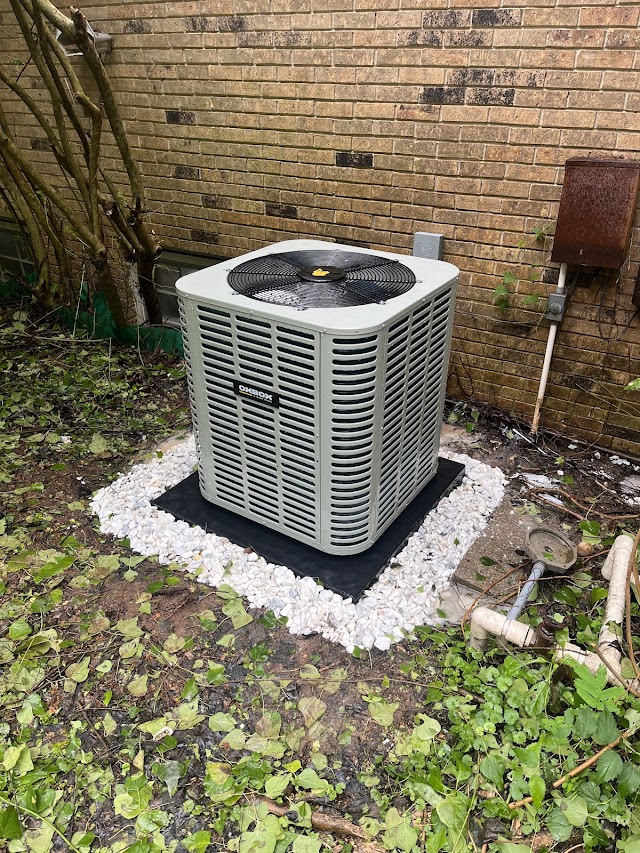 Frosty HVAC Services photo 1