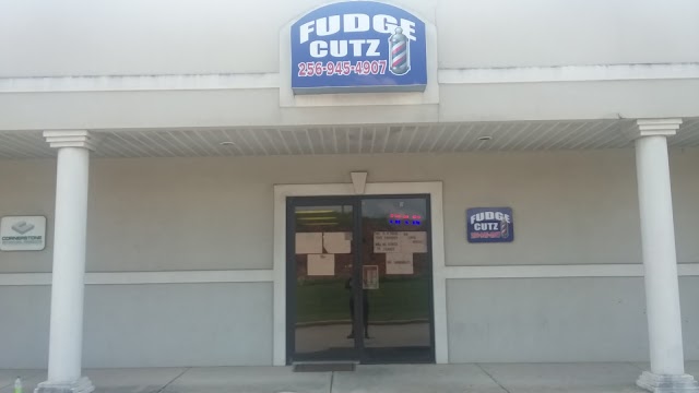 Fudge Cutz