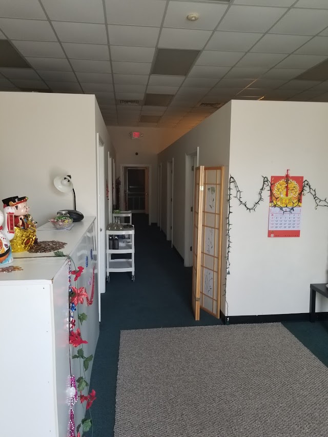 Full Circle Massage Therapy Inc photo 2