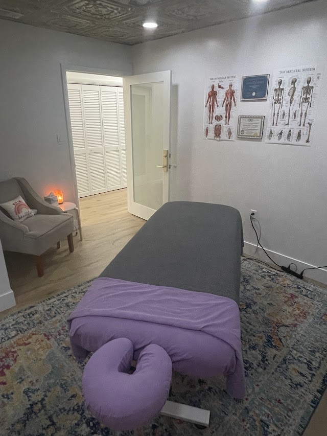 Full Circle Massage