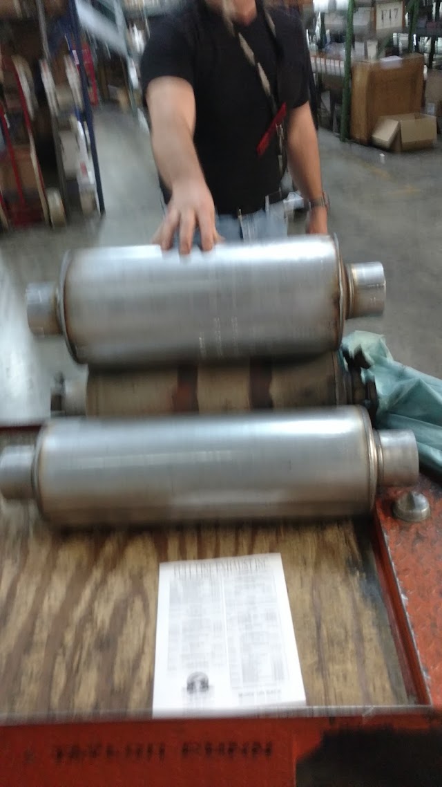 Full Line Exhaust Inc photo 2