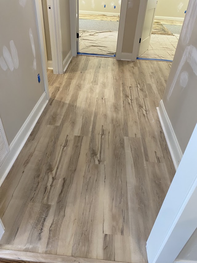 Fuller Flooring photo 3