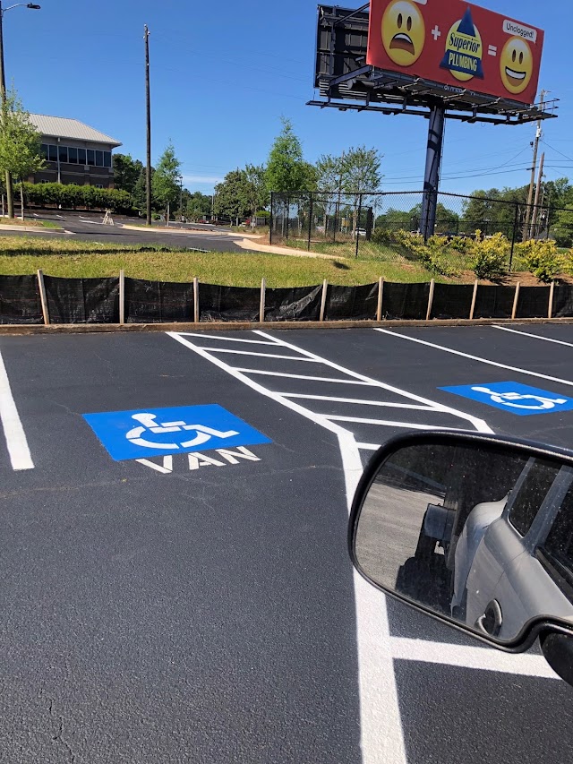 Fulton Paving Company, Inc